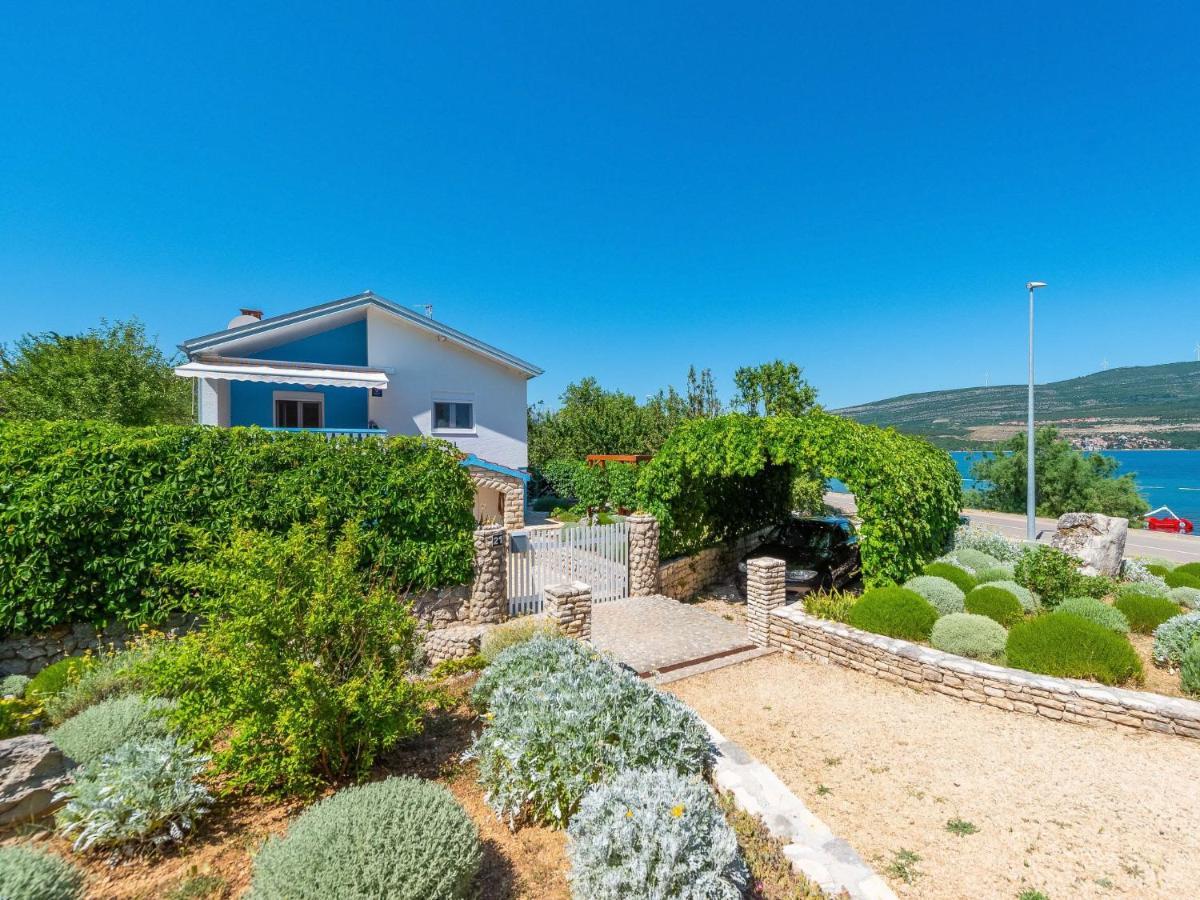 Holiday Home Milka By Interhome Pridraga Zewnętrze zdjęcie