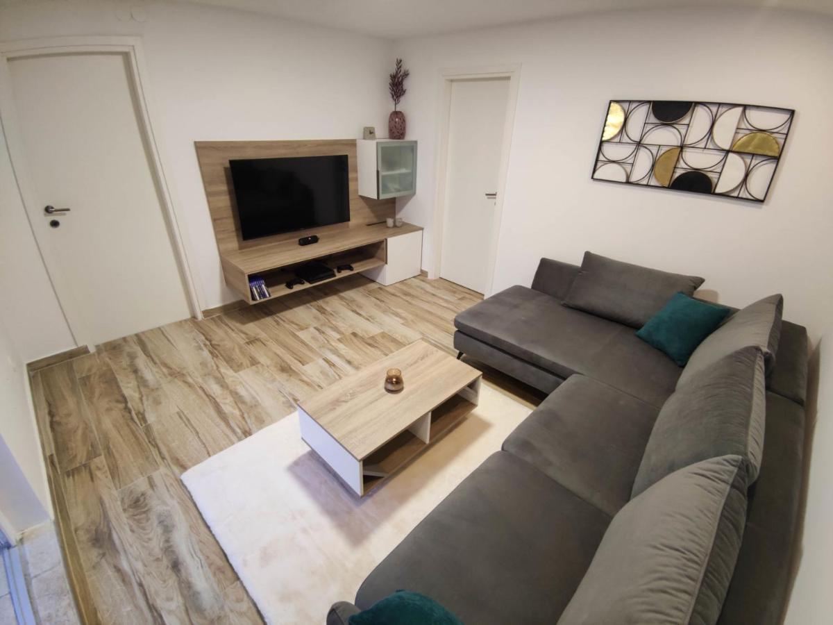 Holiday Home Milka By Interhome Pridraga Zewnętrze zdjęcie