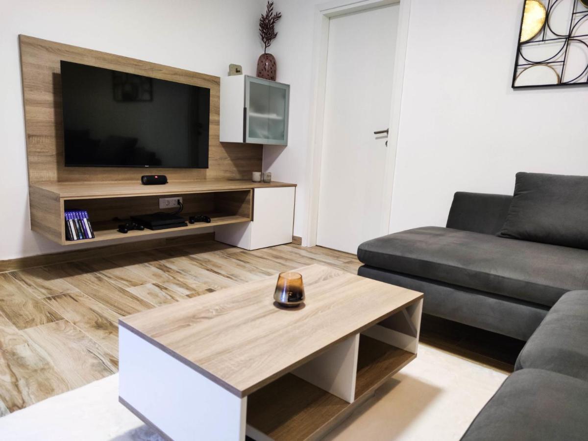 Holiday Home Milka By Interhome Pridraga Zewnętrze zdjęcie
