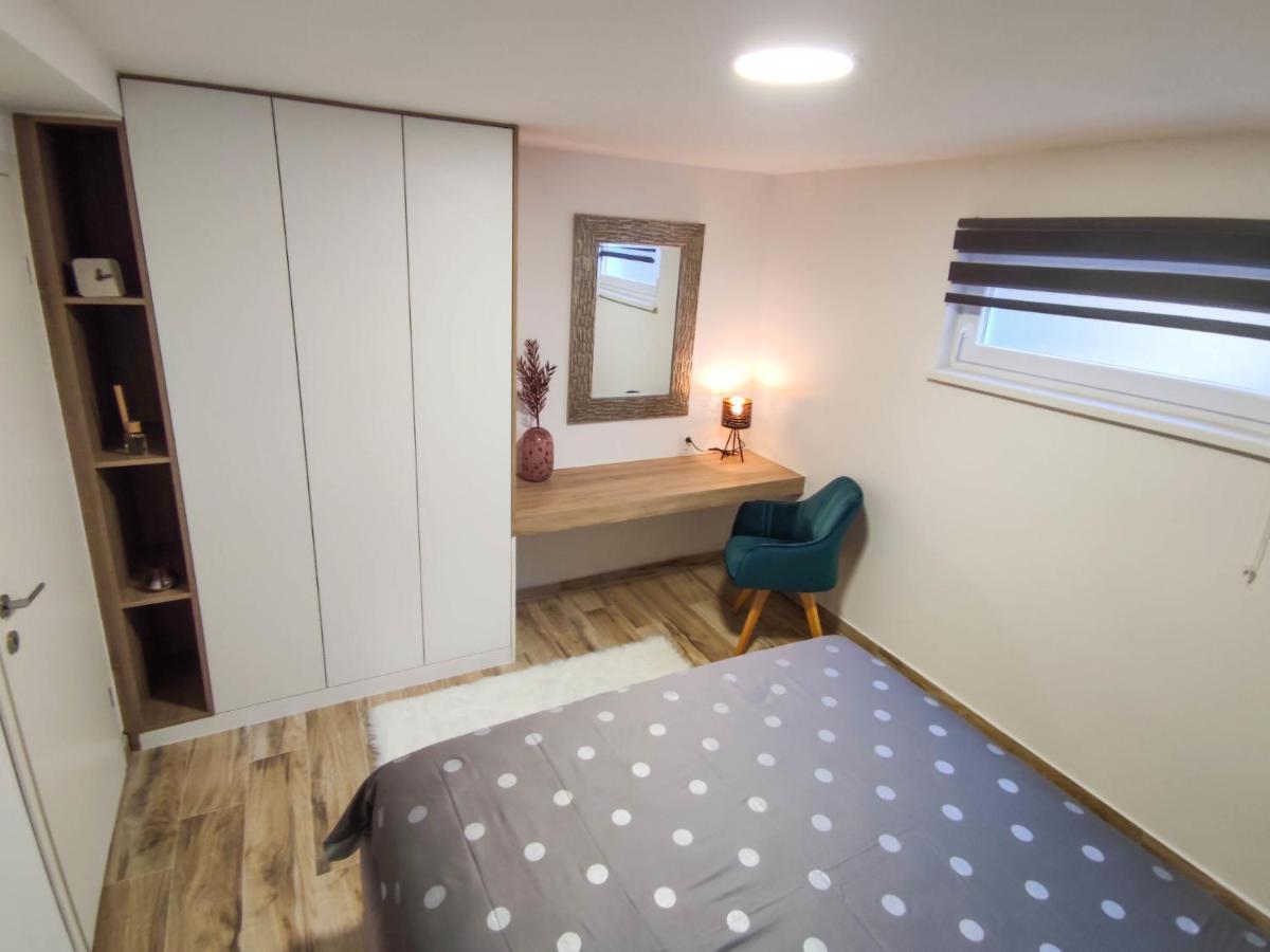 Holiday Home Milka By Interhome Pridraga Zewnętrze zdjęcie