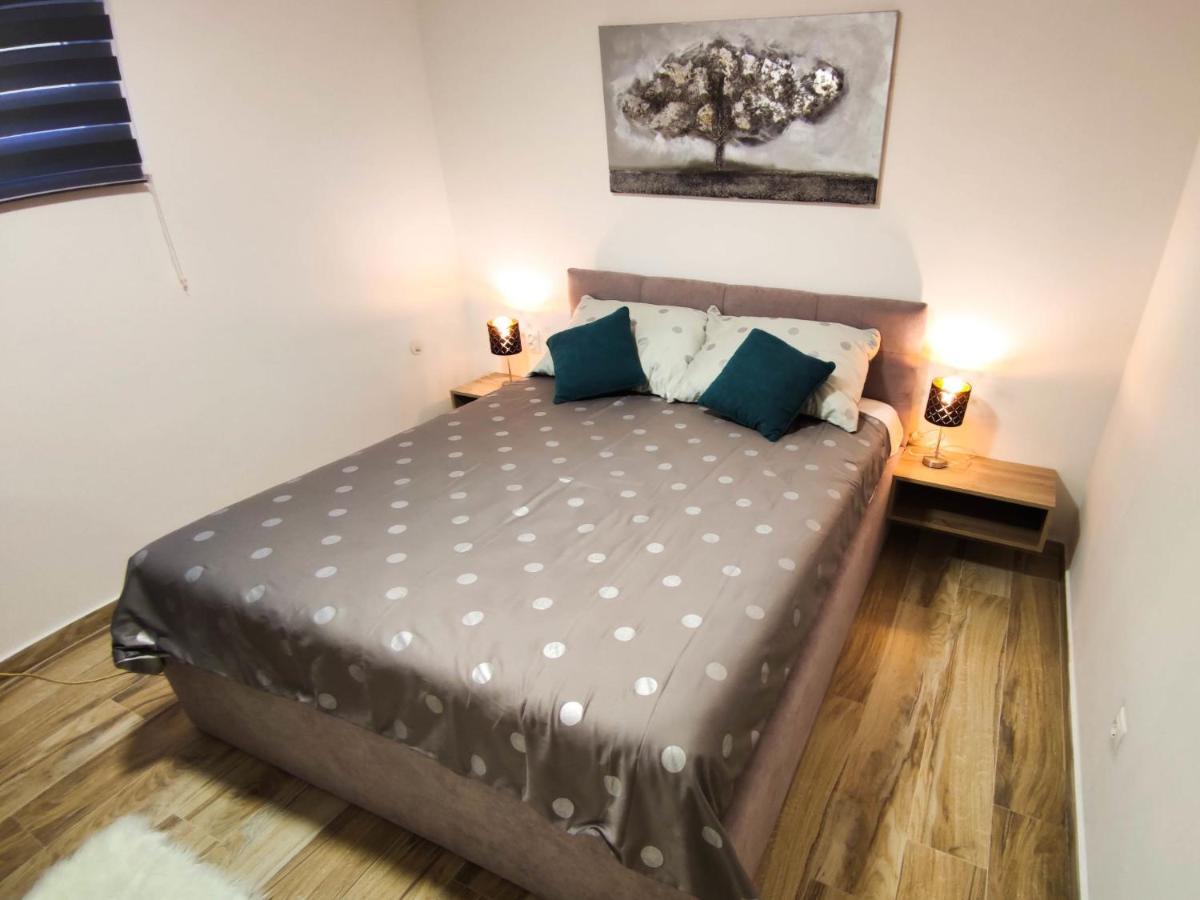 Holiday Home Milka By Interhome Pridraga Zewnętrze zdjęcie