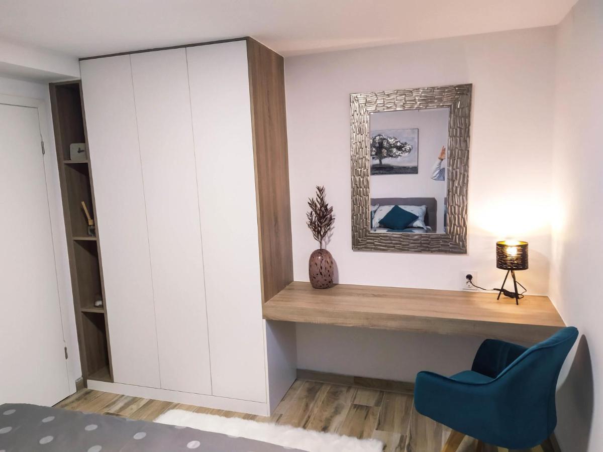 Holiday Home Milka By Interhome Pridraga Zewnętrze zdjęcie