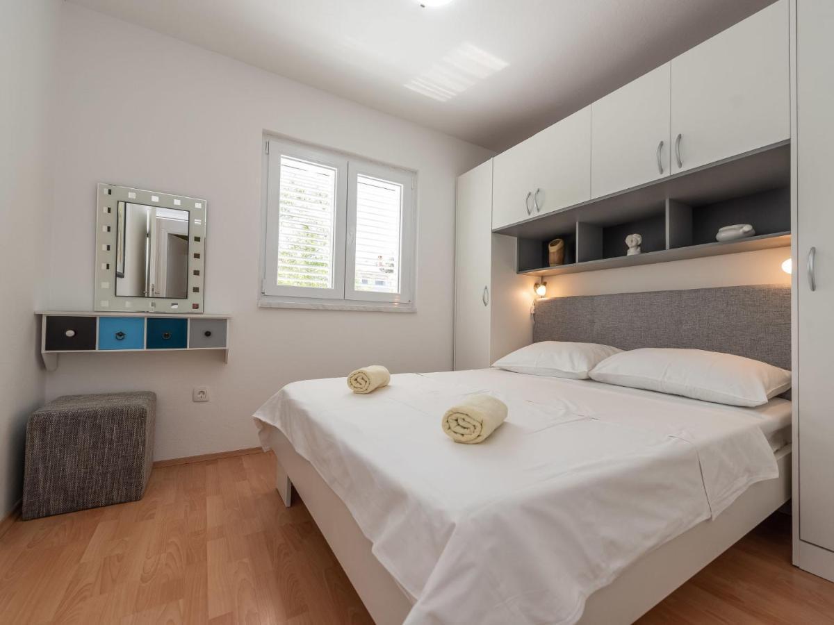 Holiday Home Milka By Interhome Pridraga Zewnętrze zdjęcie