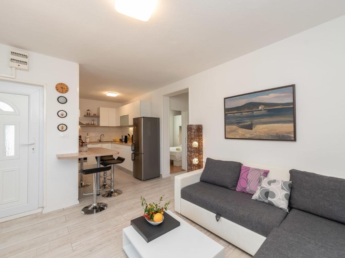 Holiday Home Milka By Interhome Pridraga Zewnętrze zdjęcie