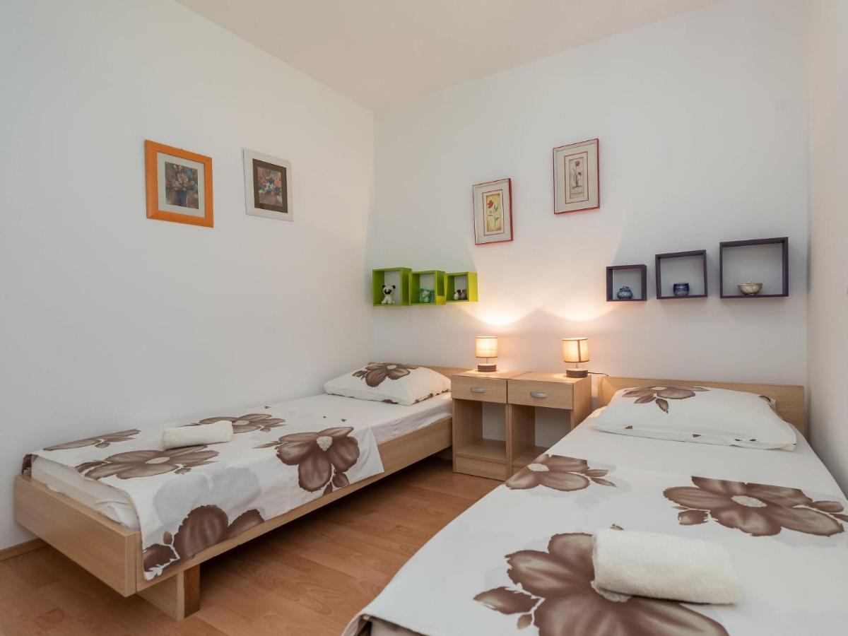 Holiday Home Milka By Interhome Pridraga Zewnętrze zdjęcie