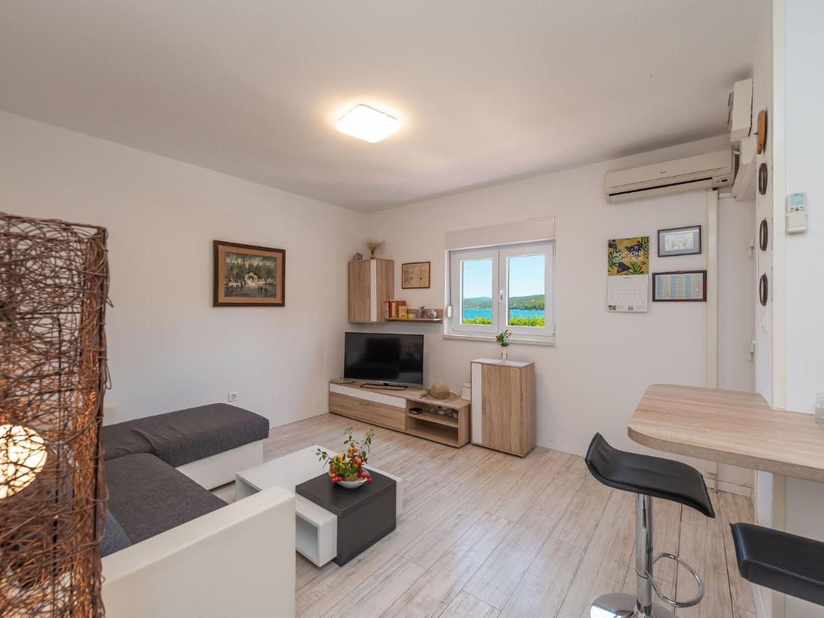 Holiday Home Milka By Interhome Pridraga Zewnętrze zdjęcie