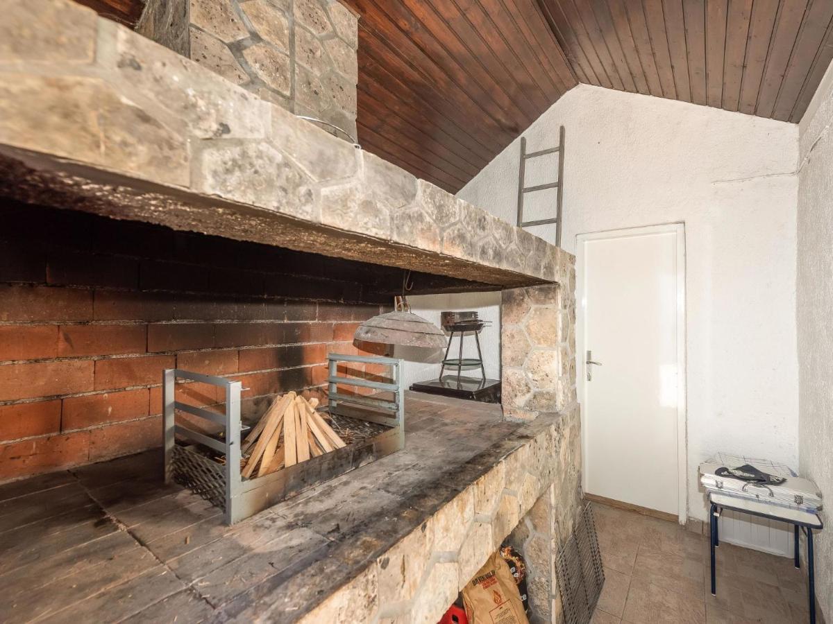 Holiday Home Milka By Interhome Pridraga Zewnętrze zdjęcie