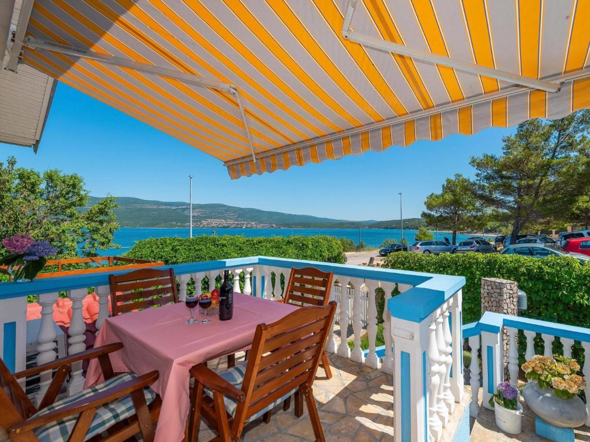 Holiday Home Milka By Interhome Pridraga Zewnętrze zdjęcie