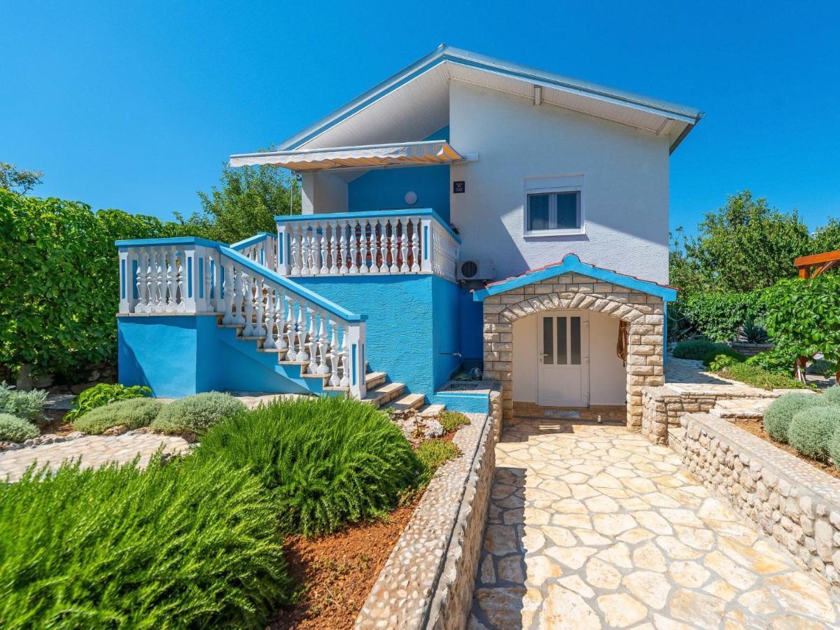 Holiday Home Milka By Interhome Pridraga Zewnętrze zdjęcie